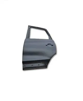 Opel Crossland X Rear door 39127311