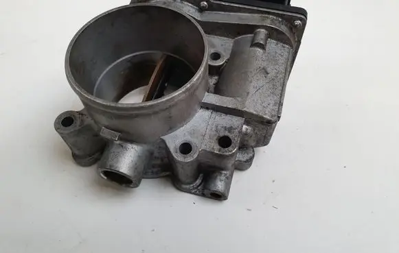 Subaru Legacy Throttle valve 5K29005201146 16112AA260
