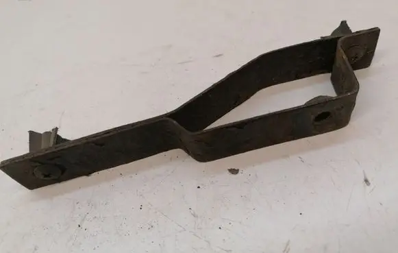 Ford Transit Bumper support mounting bracket corner 