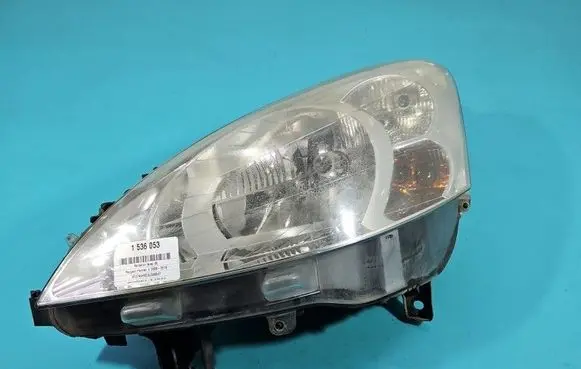 Peugeot Partner Headlight/headlamp 9682829380 IMPRK1536053