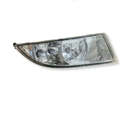 Skoda Fabia Mk2 (5J) Front fog light 5J0941700B