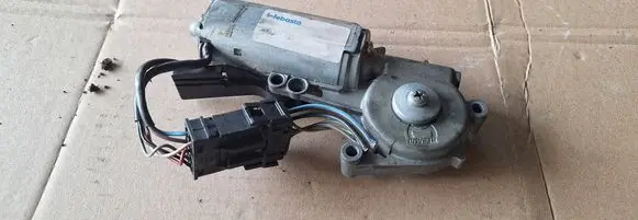 BMW 5 E34 Sunroof motor/actuator 403836