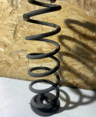 Skoda Octavia Mk3 (5E) Rear coil spring
