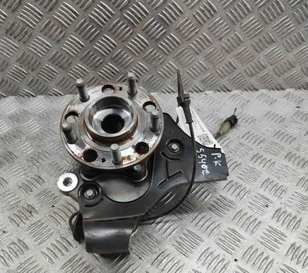 Hyundai IONIQ 6 Front wheel hub 51710KL000