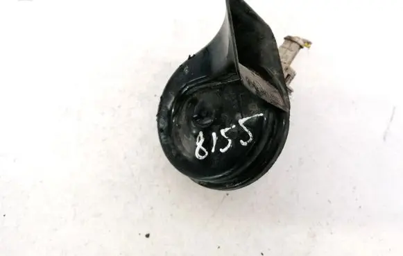 Peugeot 607 Horn signal E9011157