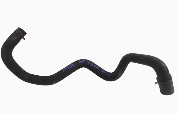 Peugeot 407 Engine coolant pipe/hose