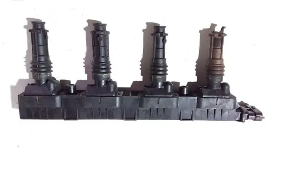 Opel Combo C High voltage ignition coil 0221503472