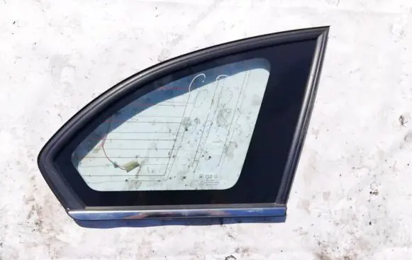Chevrolet Captiva Rear side window 43r000083 43r-000083