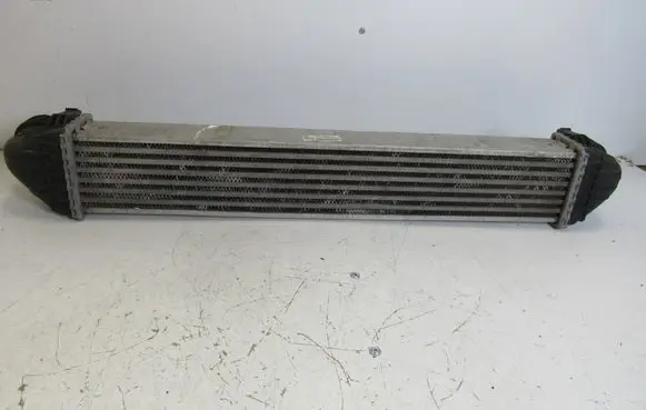 Mercedes-Benz A W169 Intercooler radiator A1695000000 1695000000