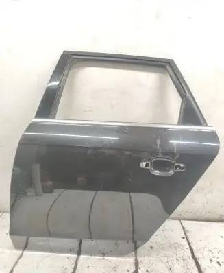 Audi A4 S4 B8 8K Rear door