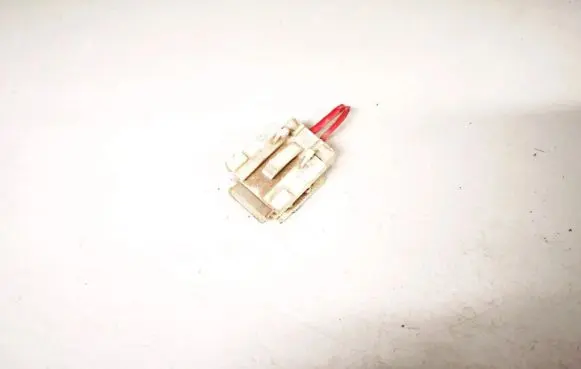 Alfa Romeo 166 Fuse 