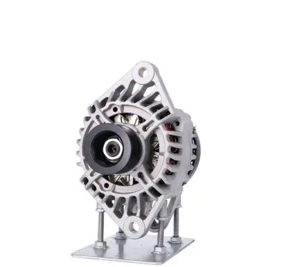 Fiat Stilo Generator/alternator 51742335