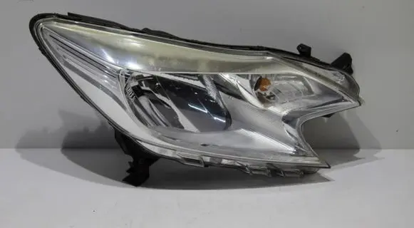 Nissan Note (E12) Headlight/headlamp 260103VV0A 89907546