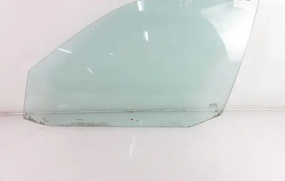Seat Ibiza II (6k) Front door window glass four-door 