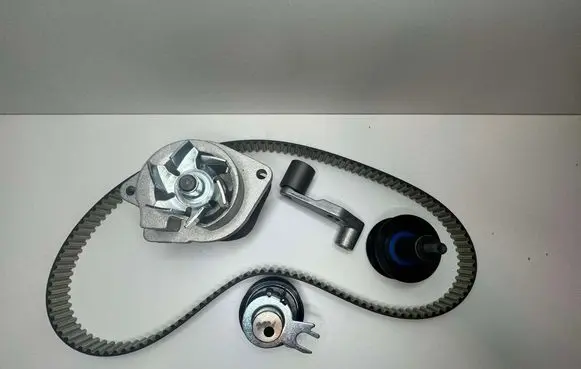 Volkswagen Caddy Water pump 1001420 KTBWP3380