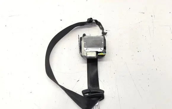 Audi A8 S8 D3 4E Rear seatbelt 4E0857805D