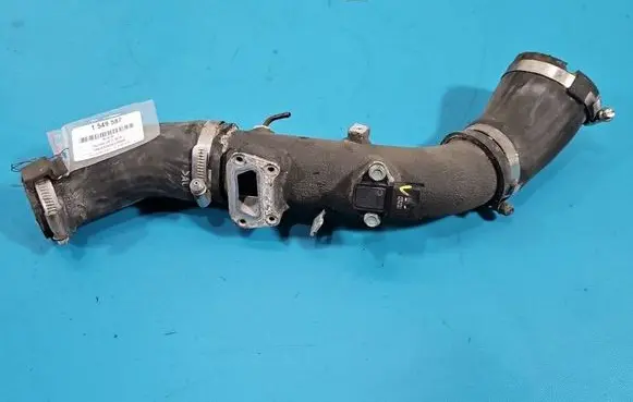Hyundai i30 Intercooler hose/pipe 3930084400 IMPRK1549587