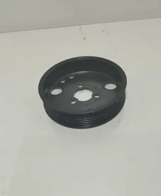 Porsche Cayenne (92A) Water pump pulley 03H121031
