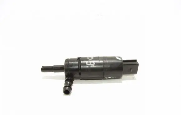 Audi A6 S6 C5 4B Headlight washer pump 3B0955681A