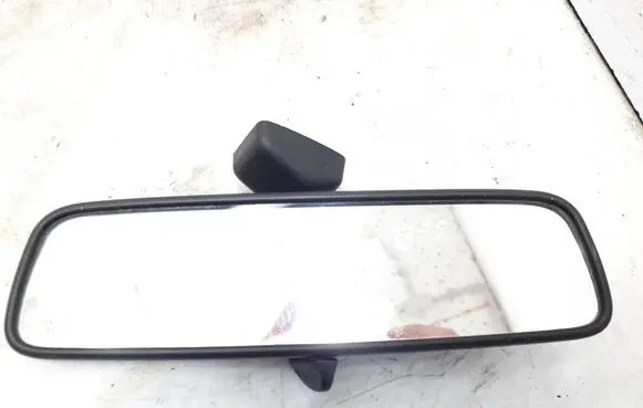 Opel Vectra C Rear view mirror (interior) E1010456 A049333 E1020456