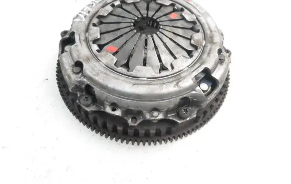 Peugeot 207 Flywheel 331271894 193442