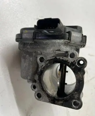 Citroen Berlingo Throttle valve 9673534480 28275019