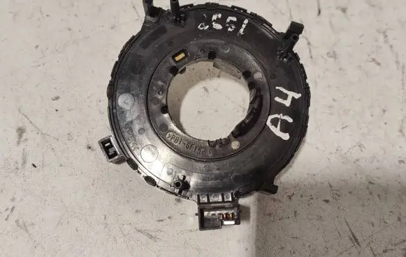 Audi A4 S4 B5 8D Airbag slip ring squib (SRS ring) 1J0959653