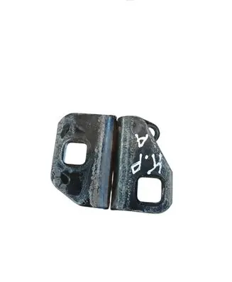 Tesla Model S Front door lower hinge