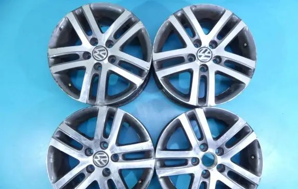 Volkswagen Jetta VI R16 alloy rim 1K0601025DF IMPRK1314698
