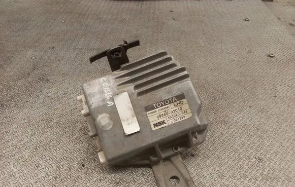 Power steering control unit/module