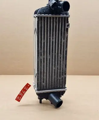 Hyundai ix35 Intercooler radiator