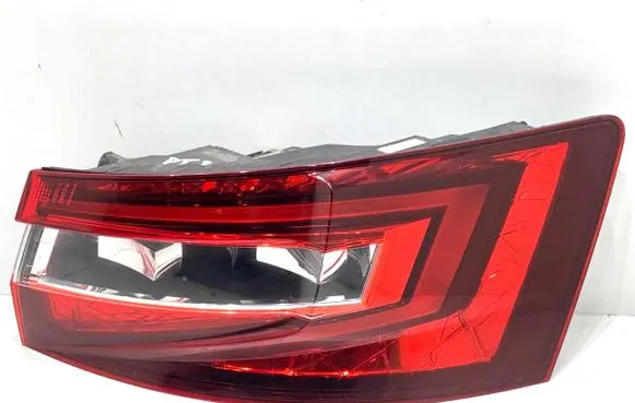 Skoda Superb B8 (3V) Rear/tail lights 3V5945208