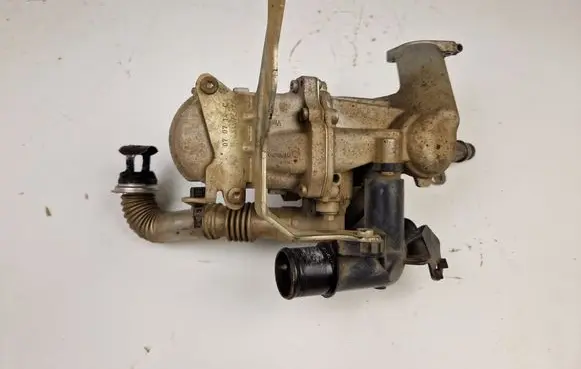 Citroen DS3 EGR valve 9802194080