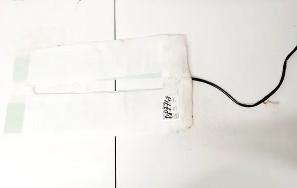 Mazda CX-7 Seat heating element eg2488121 EG24-88-121