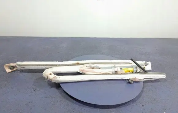 Opel Astra K Roof airbag 13393369