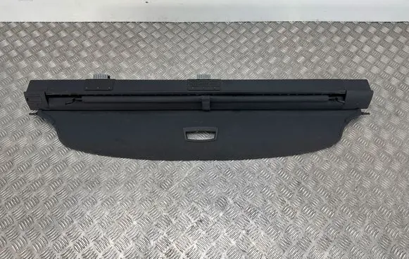 Mercedes-Benz E W212 Parcel shelf load cover 