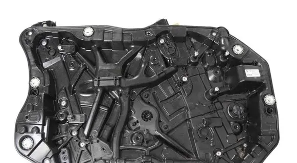 BMW 7 G11 G12 Front door electric window regulator 9279391 7360401
