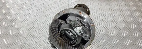 Suzuki Jimny Front differential 