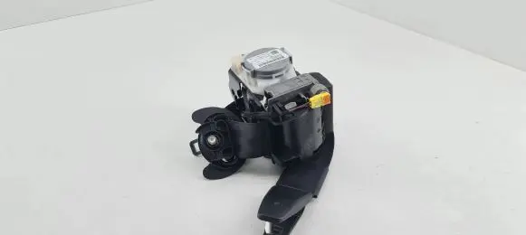 Audi A6 S6 C7 4G Front seatbelt 4G8857705F KR15JJ02CJ