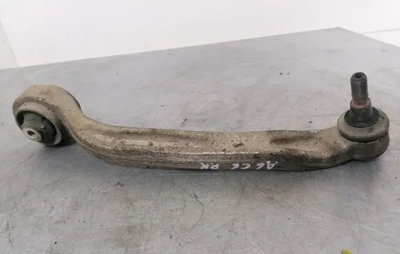 Audi A6 S6 C6 4F Front lower control arm/wishbone 4F0407693C