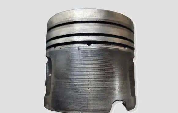 BMW 3 E90 E91 Piston N47D20C