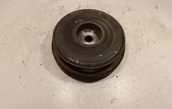 KIA Sorento Crankshaft pulley
