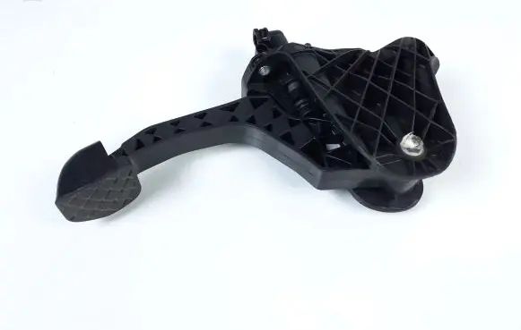 Volkswagen Golf V Clutch pedal 1K1721059DR KL5761