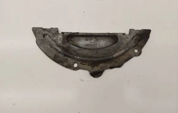 Volkswagen PASSAT B3 Gearbox gasket 068103648H