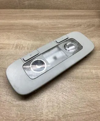 Volkswagen Golf V Rear seat light 3C0947291C