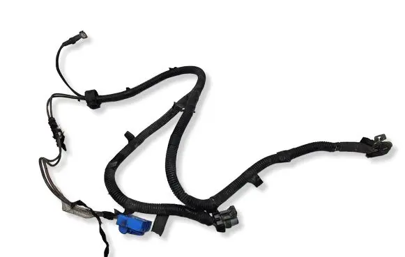 Fiat Ducato Cooling fan wiring 1379939080 013799390805849 23062015