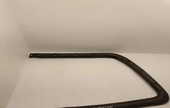 Chrysler Pacifica Rear side glass trim 68227296AD 249020