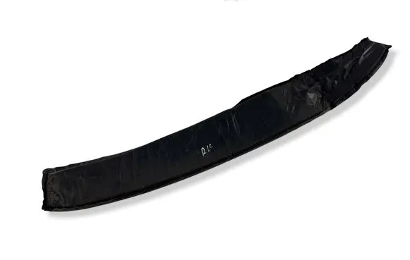 Renault Scenic III - Grand scenic III Fender foam support/seal 