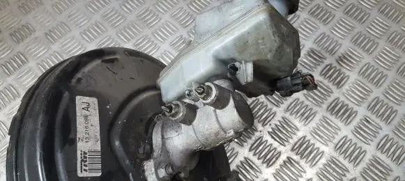Opel Zafira B Master brake cylinder 32067277 4467
