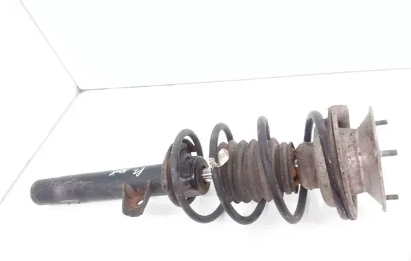 BMW 1 E81 E87 Front shock absorber with coil spring